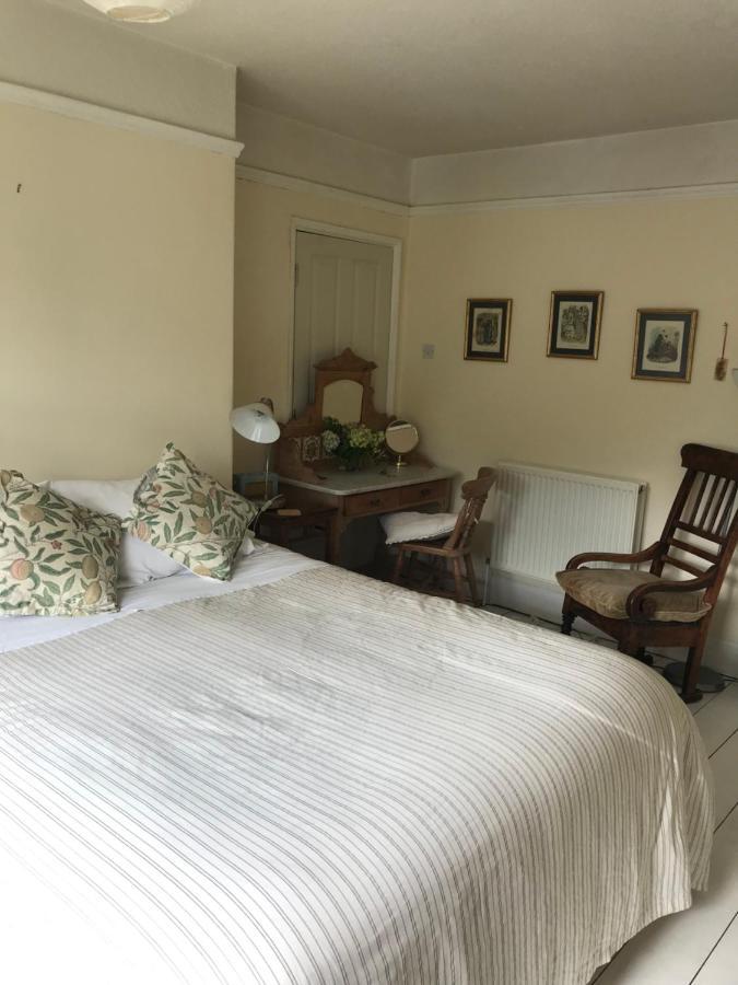 1920'S House. Private En Suite Sitting Room . Dog Friendly Teignmouth Ngoại thất bức ảnh